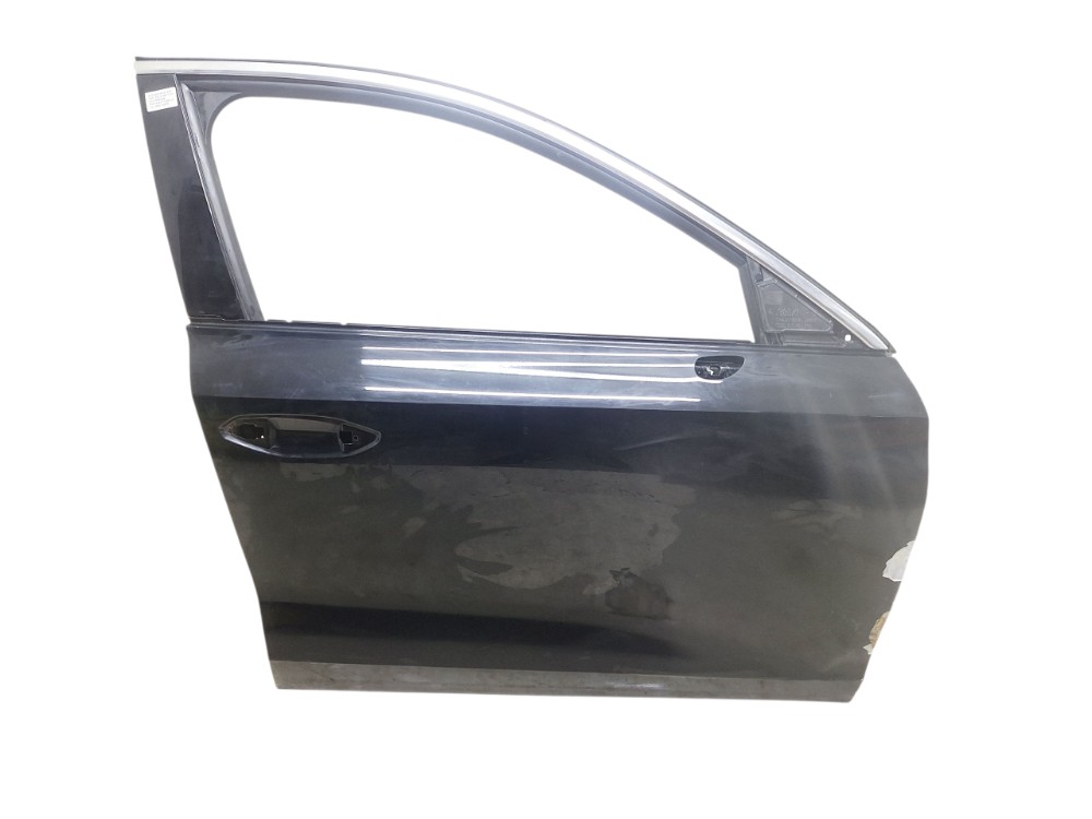 Porta Dianteira Direita Audi A3 Hatch 2.0 2023 2024