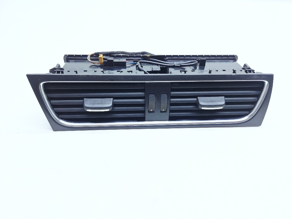 Difusor Ar Central Audi A4 2.0 2011 2012 8t1820951c