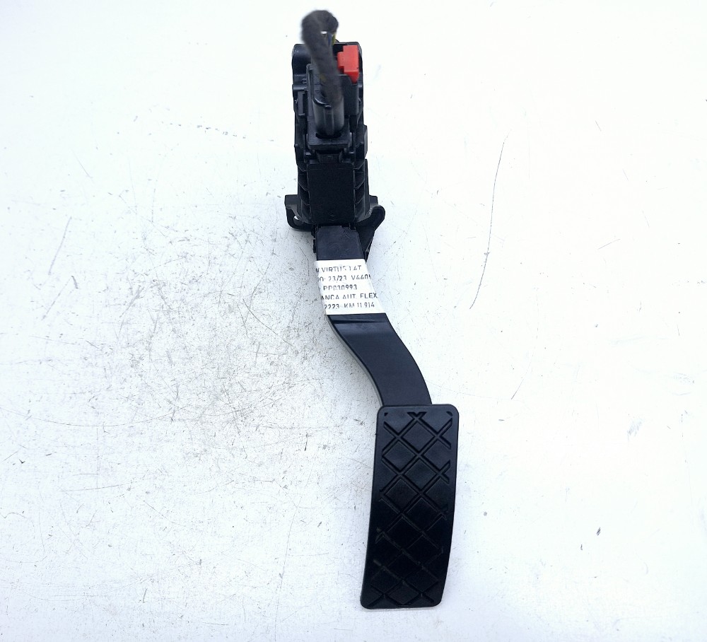 Pedal Acelerador Vw Virtus Tsi 1.4 2022 2023 5q1723503k