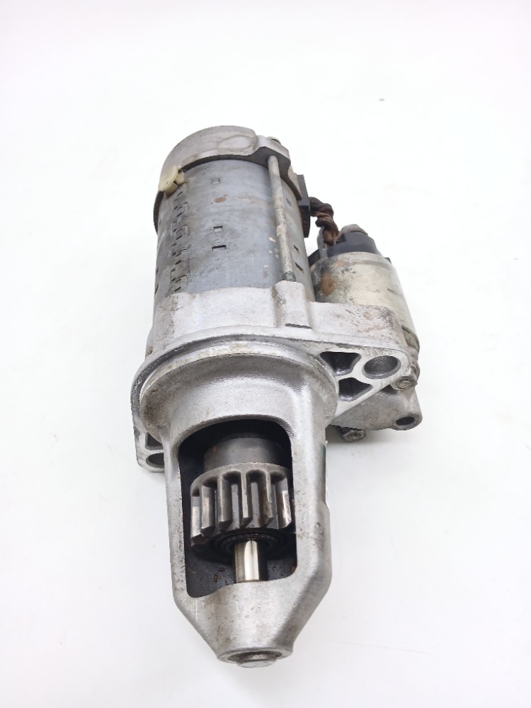 Motor Arranque Mercedes Gla200 1.6 2015 a6459060800