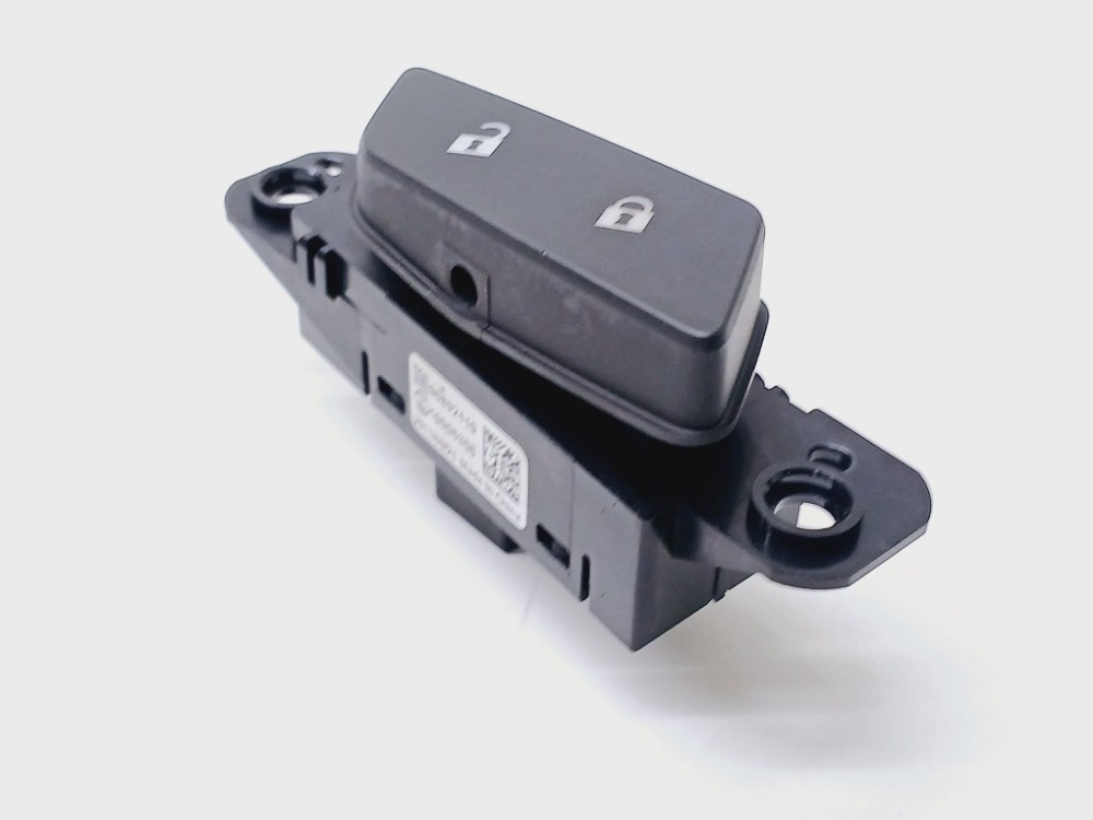 Botão Trava/destrava Porta Gm Sonic 1.6 2011 2012 96892119