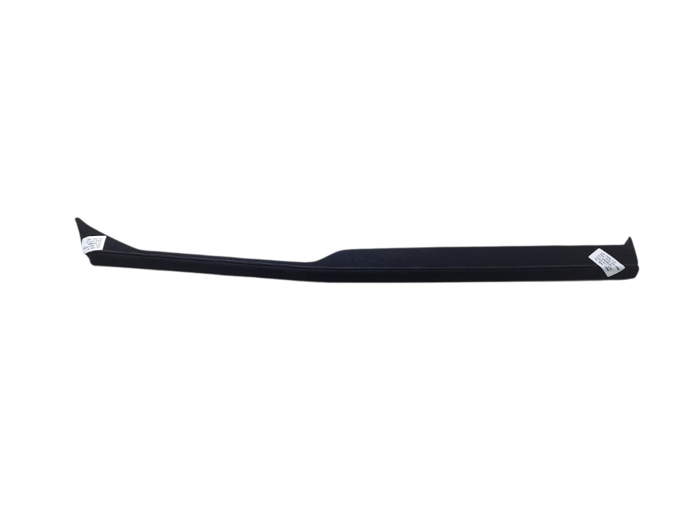 Acabamento Direito Painel Vw Taos 1.4t 2024 2gj858418