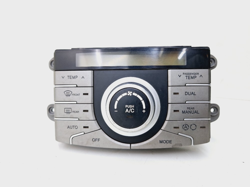 Comando Ar Condicionado Hyundai Veracruz 3.8 2010 972503jxxx