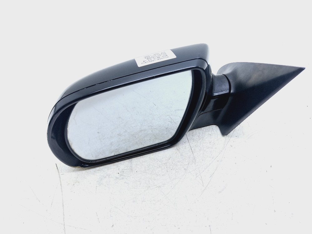Retrovisor Esquerdo C Pisca Hyundai Veracruz 3.8 2009 2010