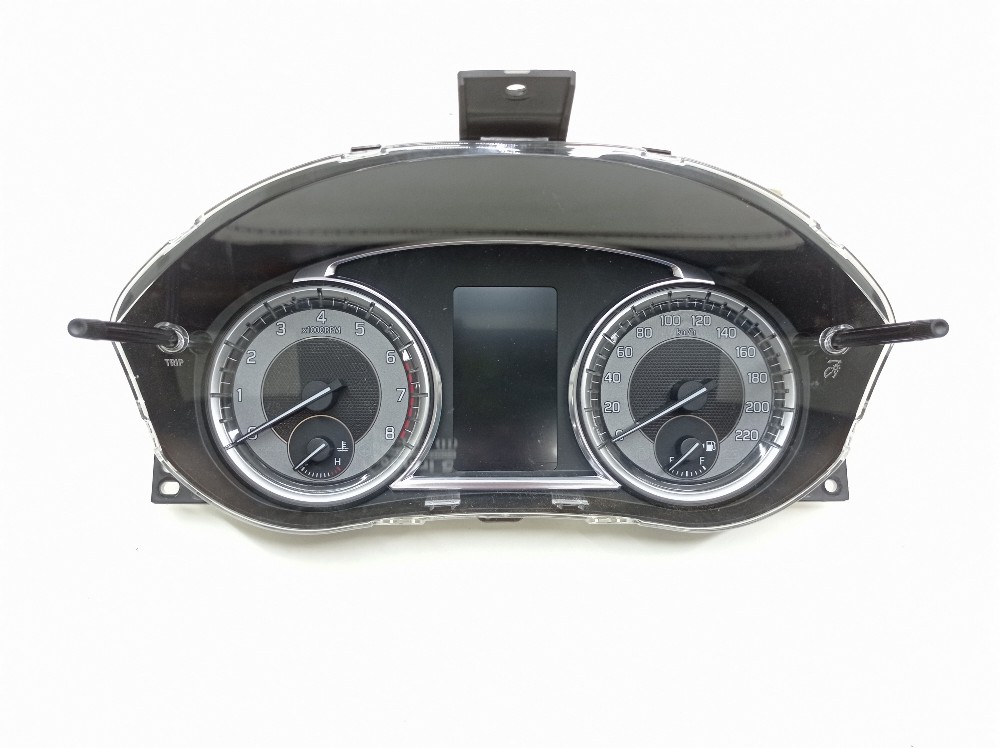 Painel Instrumentos Suzuki Vitara 1.6 2019 2020 3411086rh0