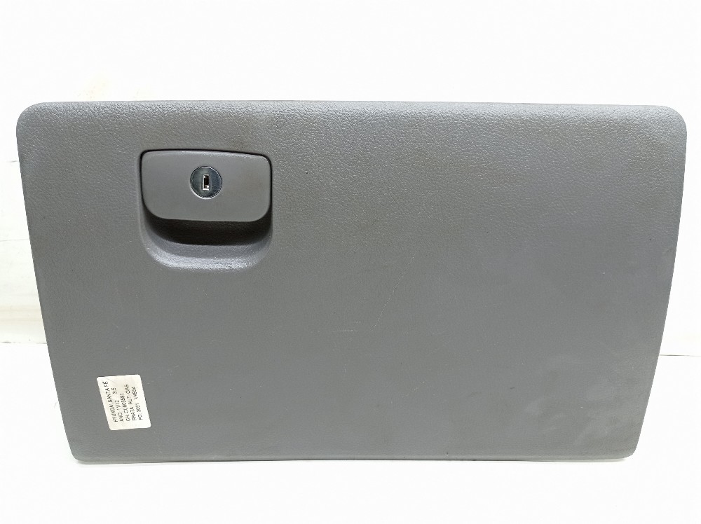Porta Luva Santa Fé 3.5 2011 2012 845112b000
