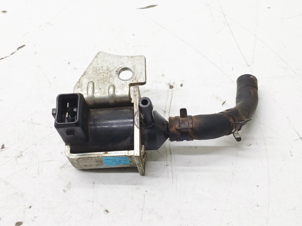Valvula Solenoide Sportage 2.0 2014 2015 394062e100