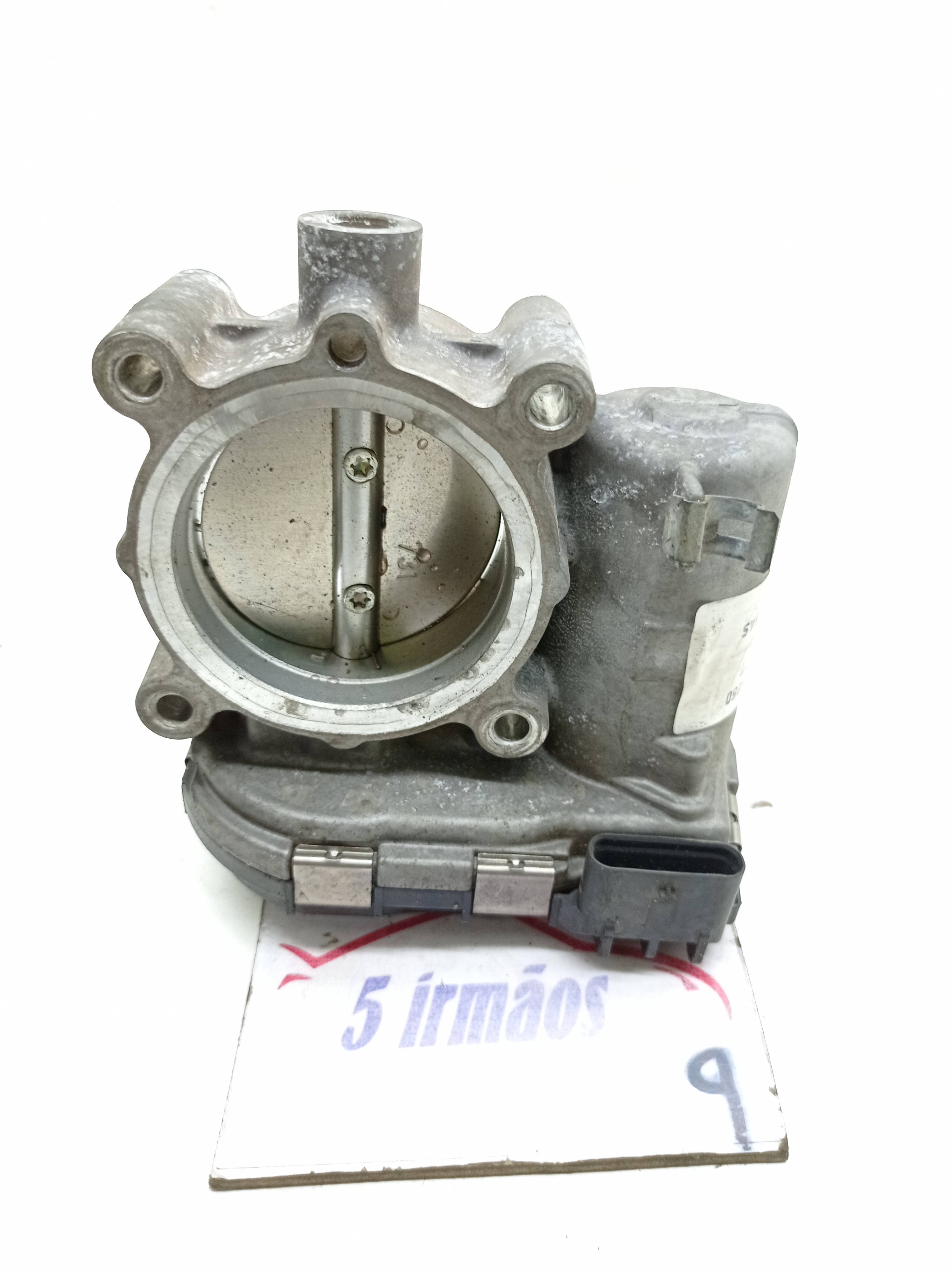 Tbi Corpo Borboleta Mercedes A250 2.0 2015 A2701410025