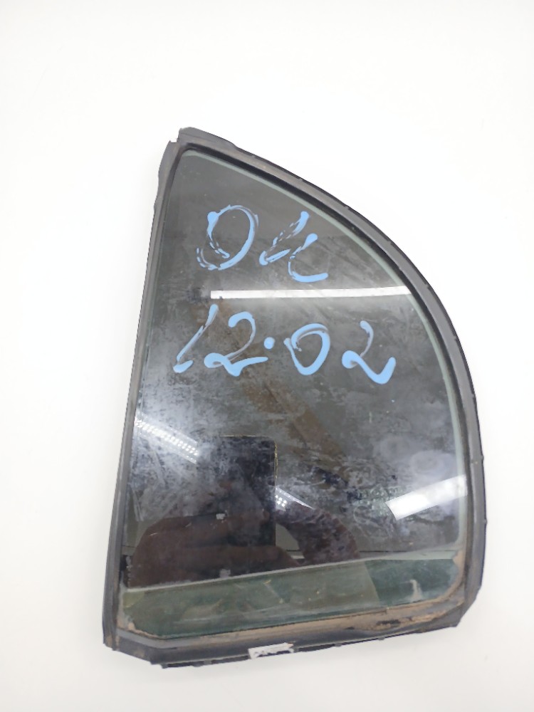 Vidro Fixo Traseiro Esquerdo Honda Civic 1.8 2007 2008