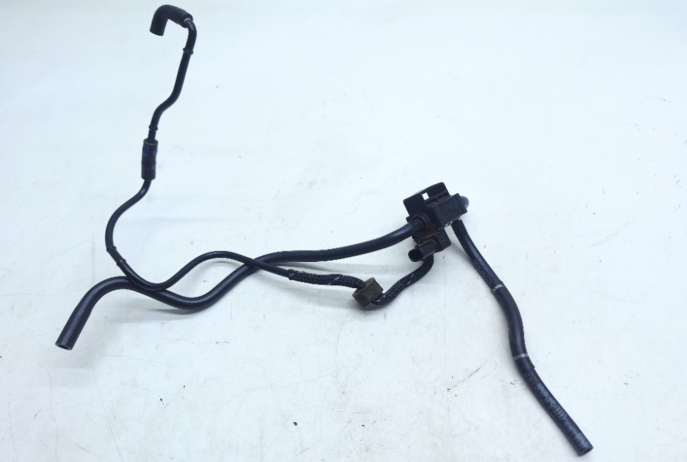 Valvula Solenoide Vw Tiguan Tsi 2.0 2019 06H906283J