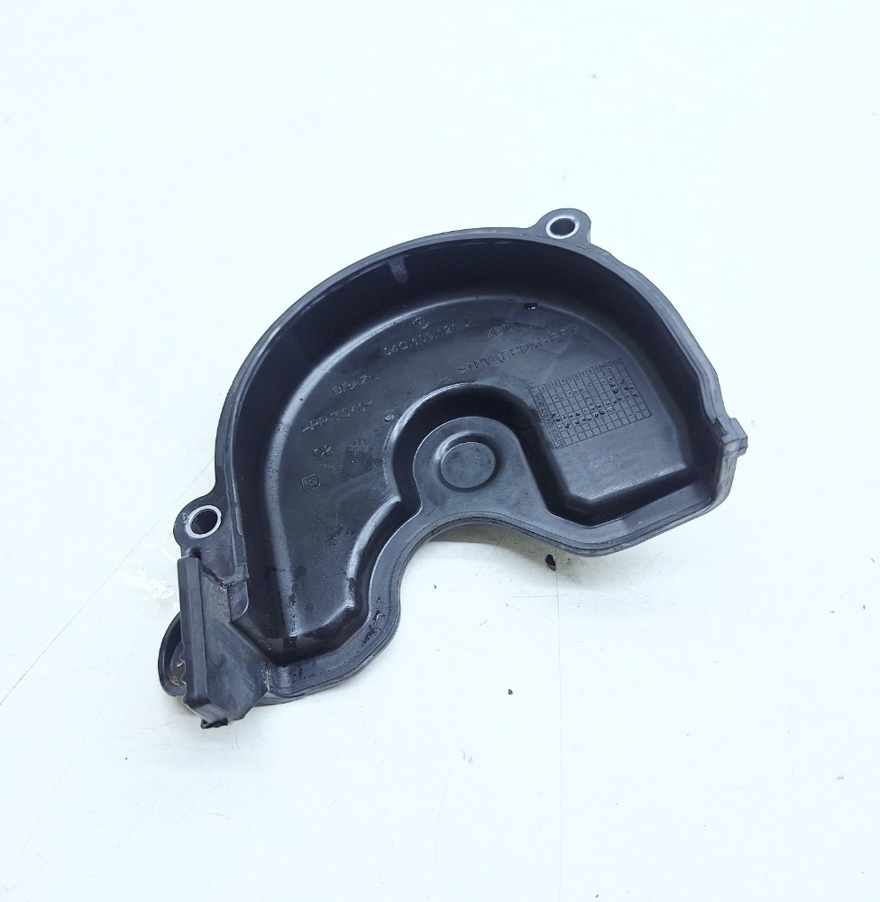 Tampa Proteção Correia Dentada Vw Polo 1.4 2025 04C109121J