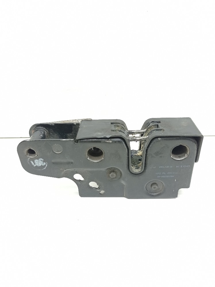 Fechadura Capô Audi A3 Tfsi 2.0 2010 2011 8p0823509h