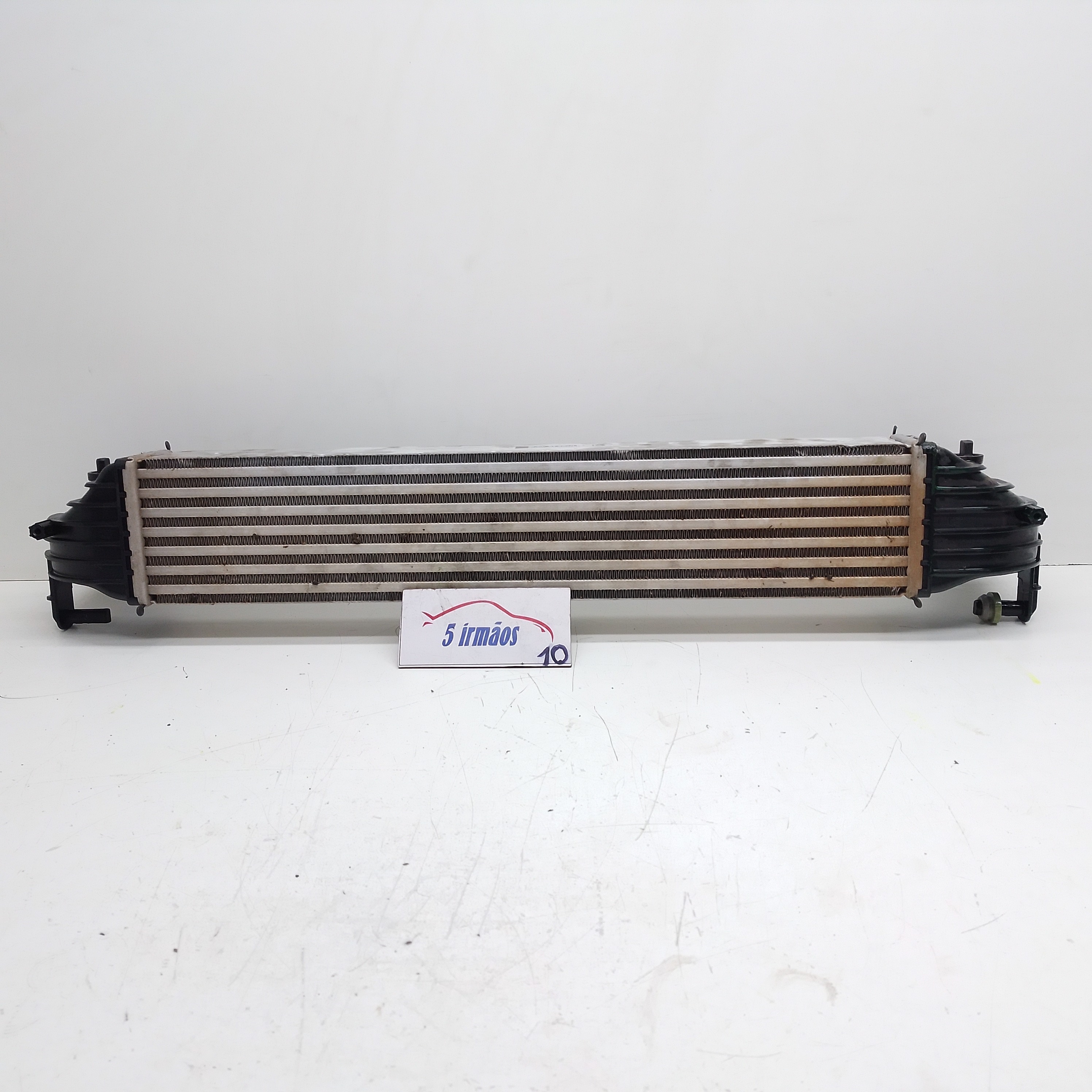 Intercooler Fiat Toro 2.0 2022 / 2023 N8d5351000 2.726km