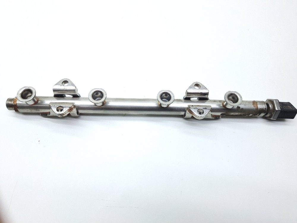 Flauta Injeção C Sensor Tcross 1.4 2024