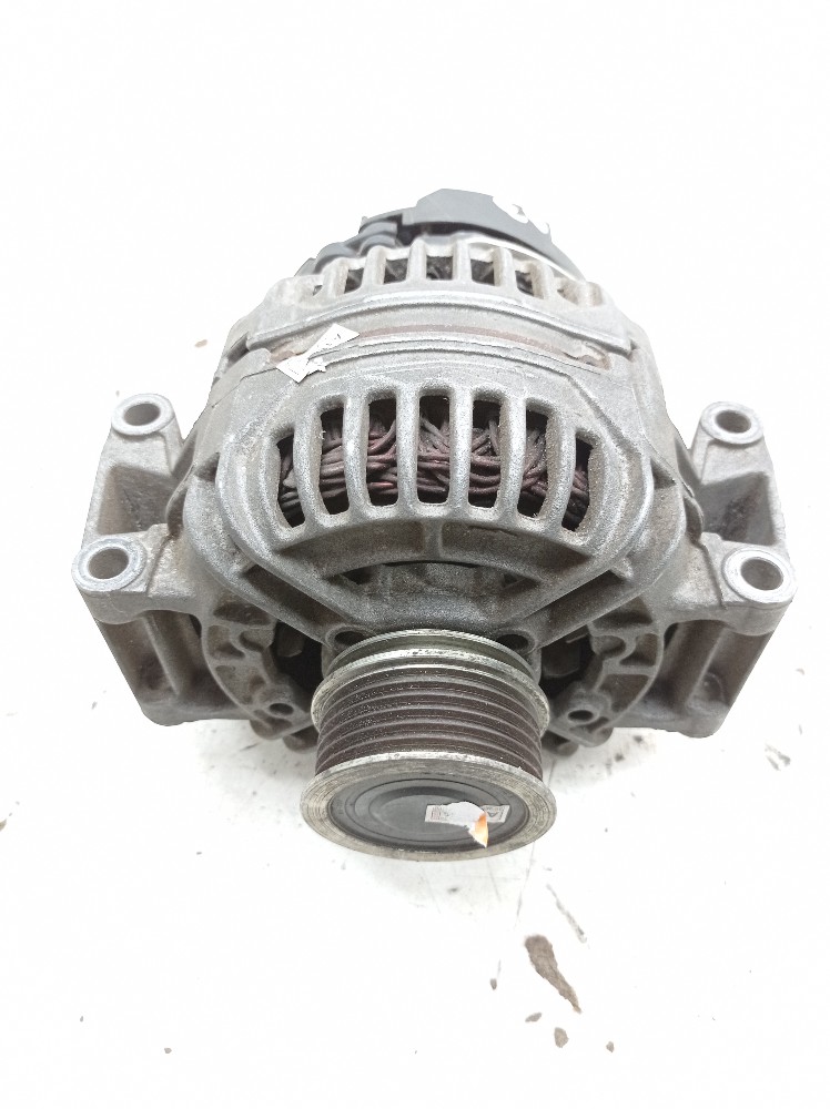 Alternador Audi A3 Sedan Tfsi 1.4 2020 2021 04c903021