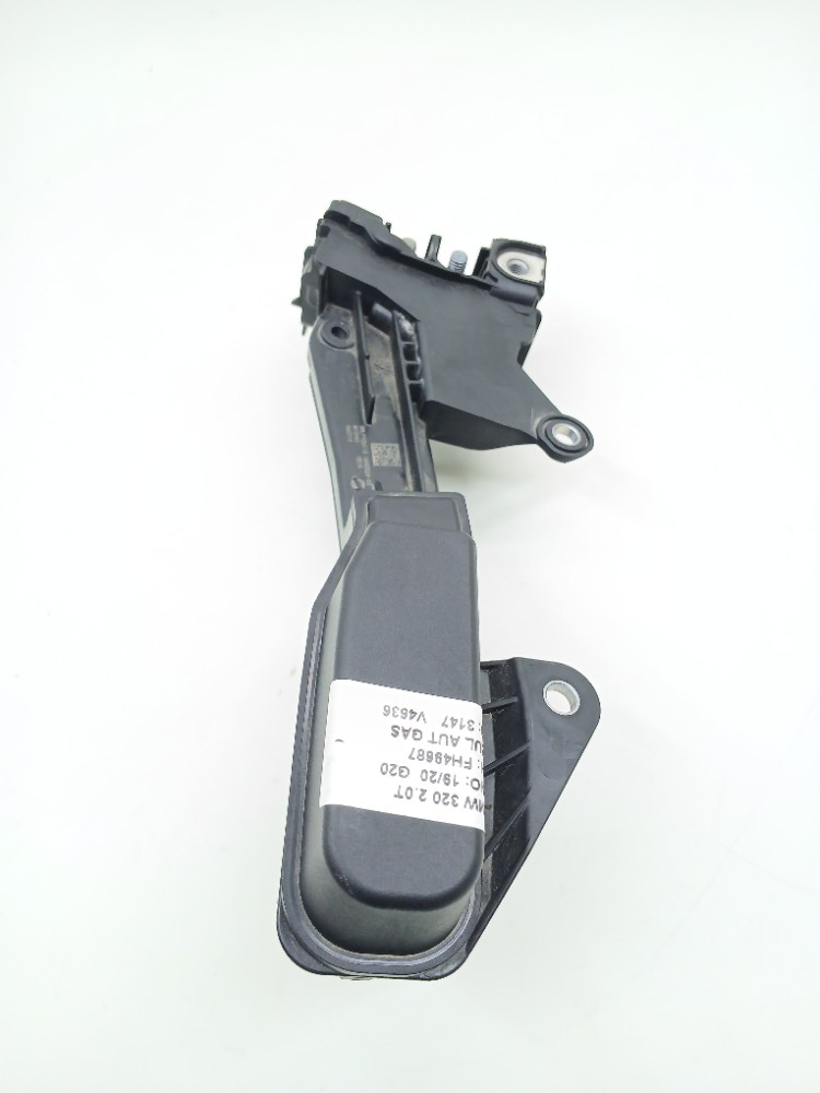 Módulo Terminal Bateria Bmw 320i 2.0 G20 2019 2020 684252402
