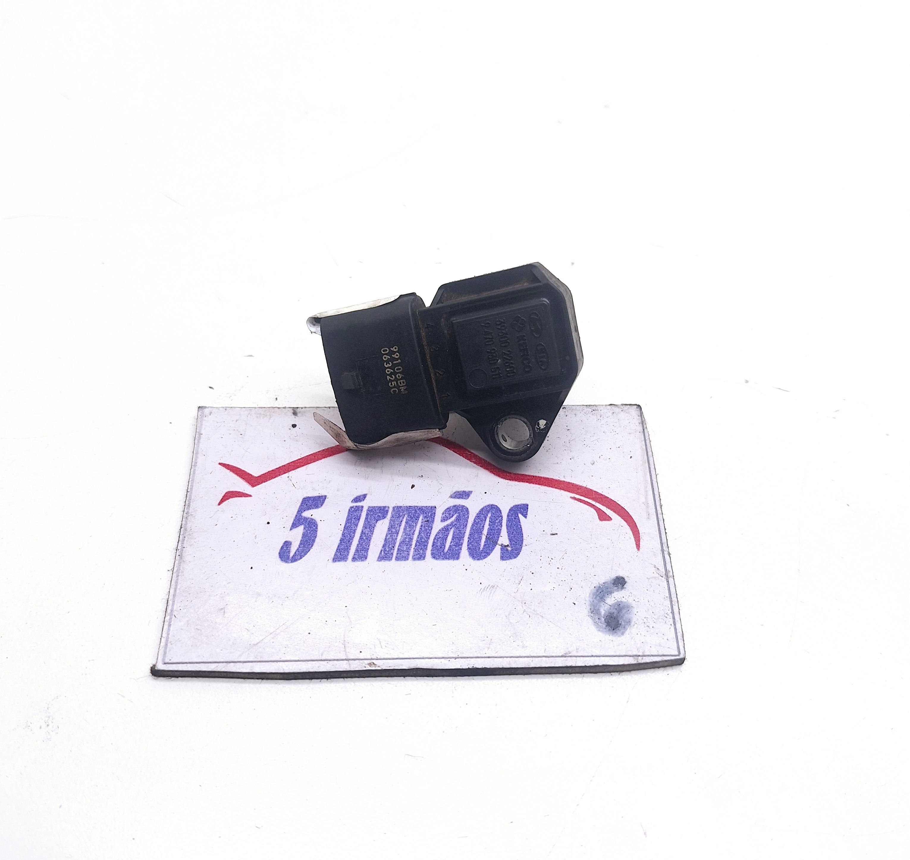 Sensor Map Hyundai Tucson 2.0 2009/2010 Nº3930022600