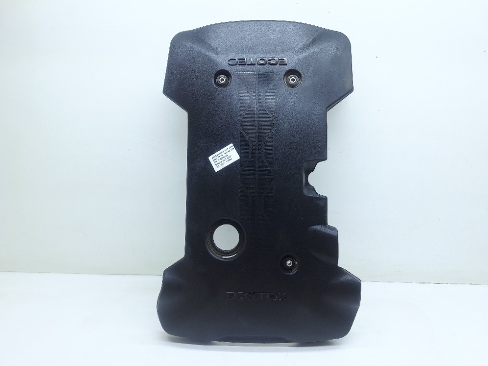 Tampa Capa Motor Gm Equinox 2.0 2018 12658090