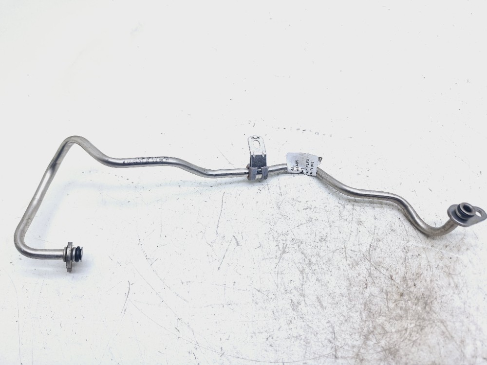 Mangueira Óleo Turbina Vw Virtus Tsi 1.4 2023 04e145140ae