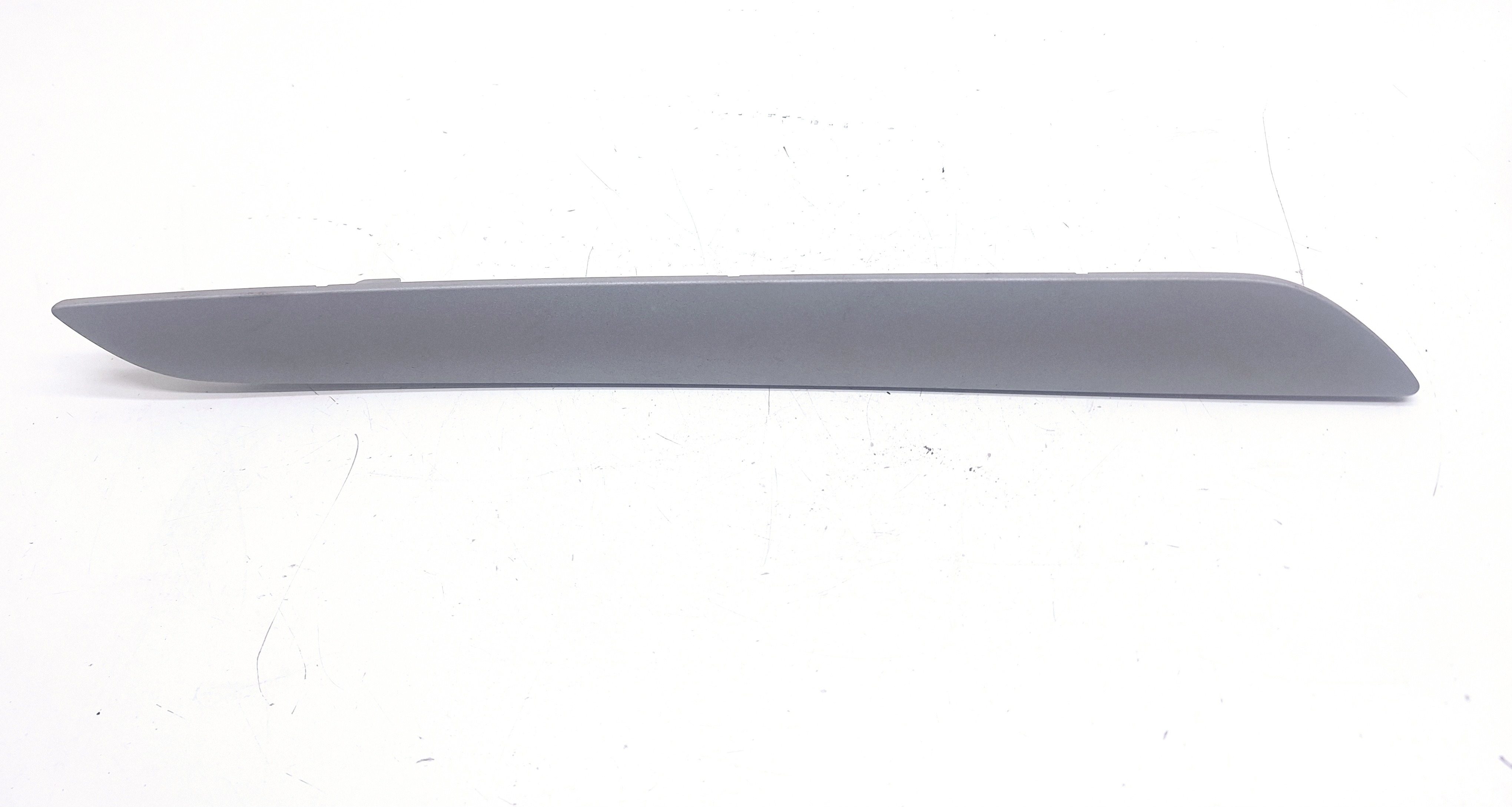 Acabamento Porta Direito Audi Q3 Tfsi 2.0 2014 Nº8u0867410