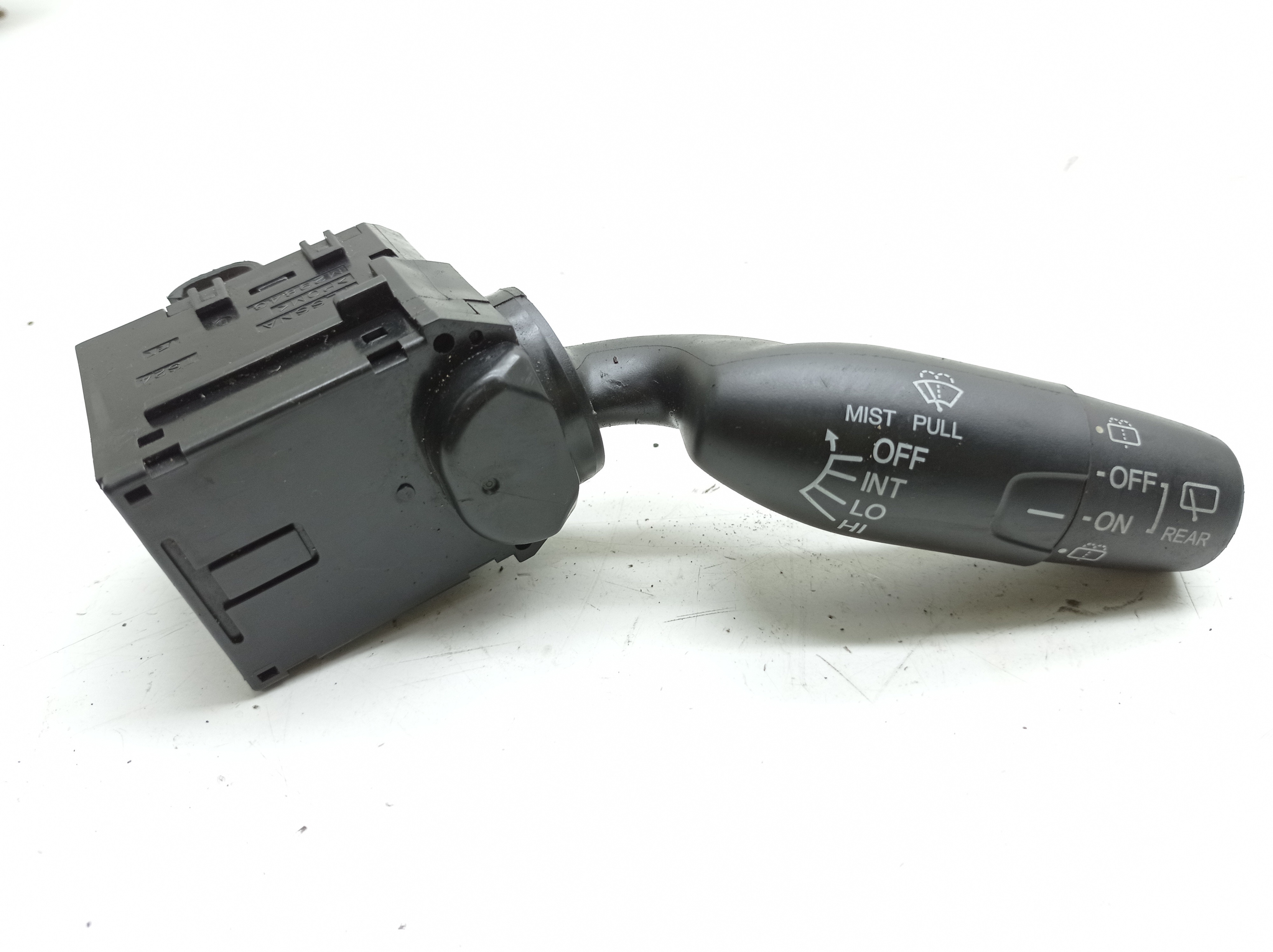 Comando Chave Seta Honda City 1.5 2012 / 2013 Nºm29843