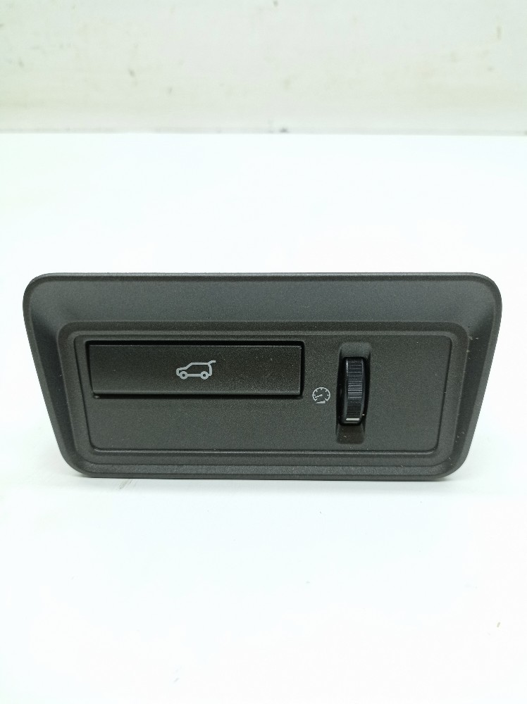 Botão Abertura Tampa Traseira Evoque 2.0 2015 Bj3211654bb