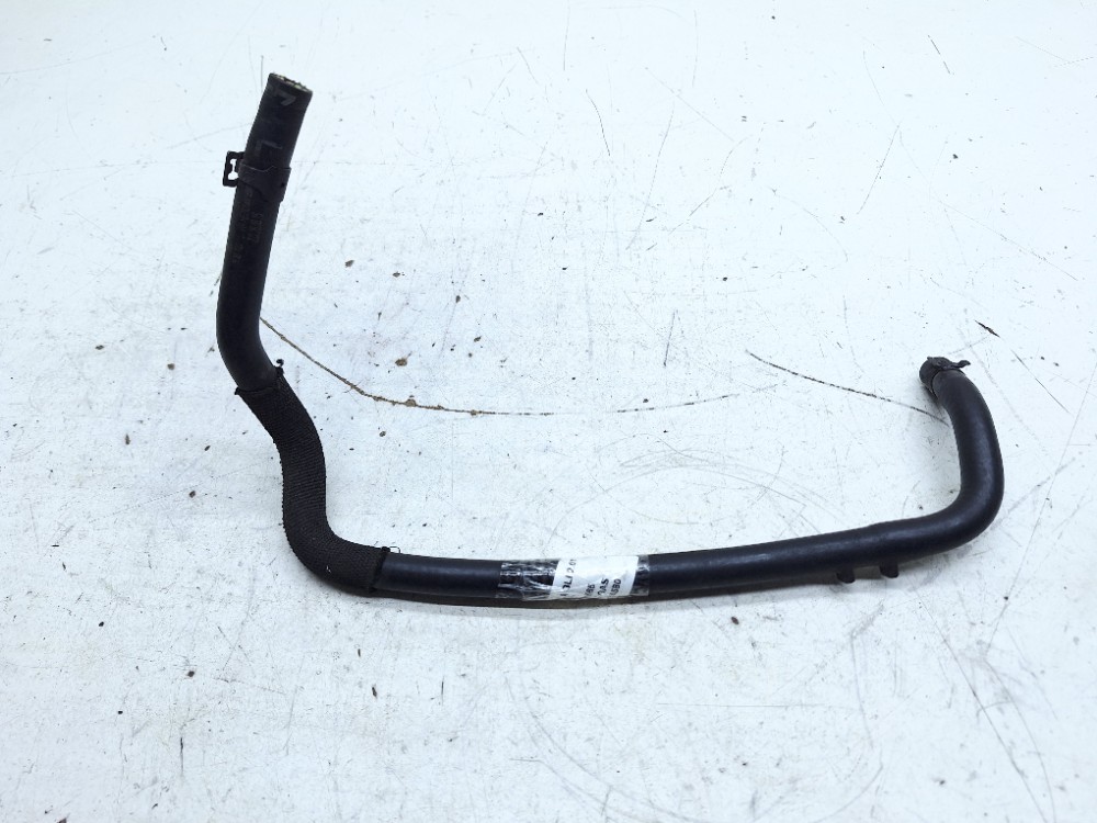 Mangueira Arrefecimento Vw Jetta Gli 2.0 2019