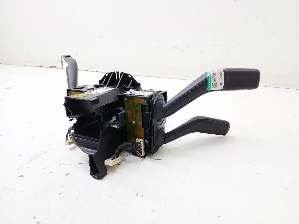 Chave Seta Limpador Vw Passat 2.0 Turbo 2010 3c5953507