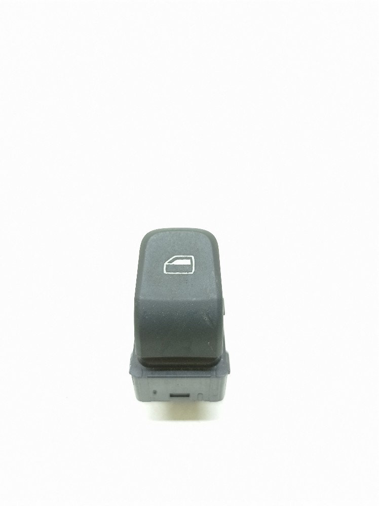 Botão Vidro Traseira Esquerdo Audi A3 Tfsi 2.0 2016 8v095985