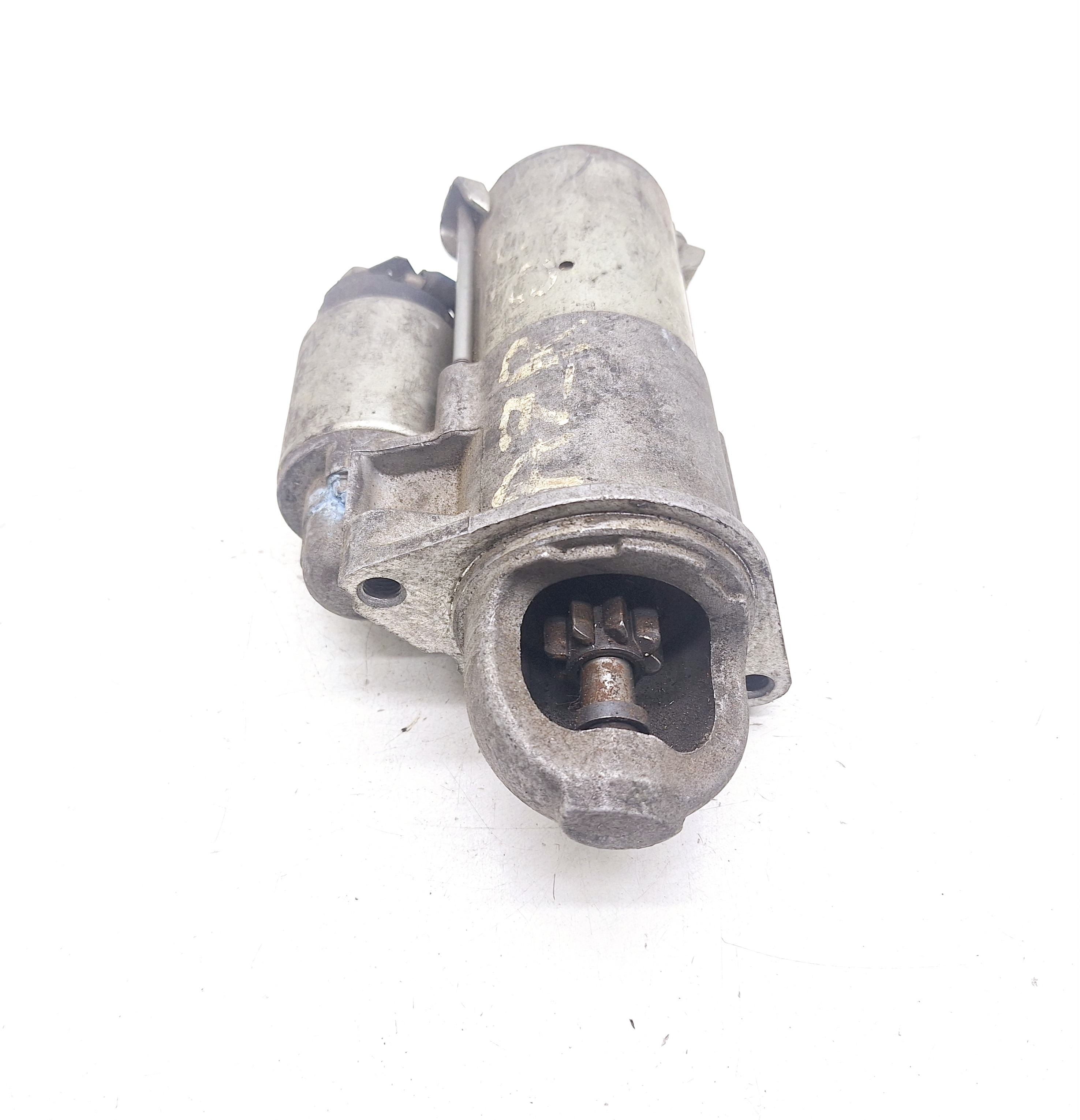 Motor Arranque Hyundai Azera 3.3 2008/ 2009 Nº361003c150