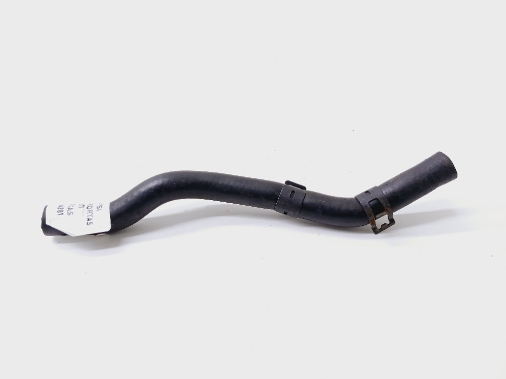 Mangueira Água Audi A3 Tfsi 2.0 2010 2011 1k0122447