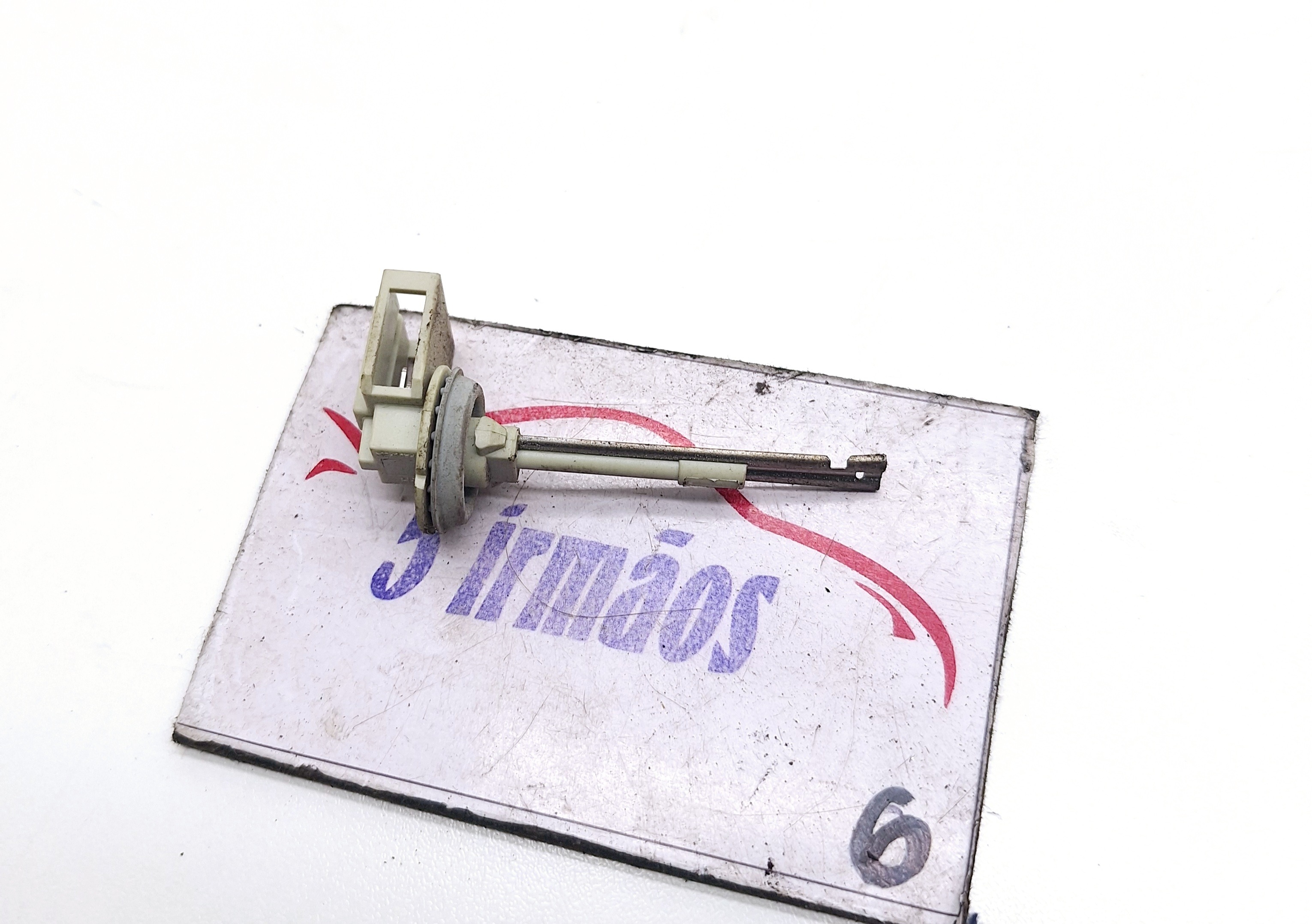 Sensor Temperatura Gm Captiva 3.0 2011/2012