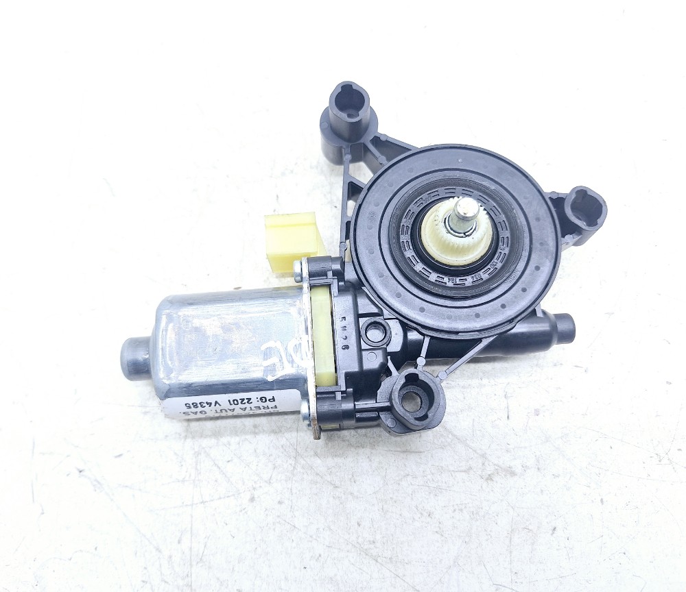 Motor Vidro Dianteiro Esquerdo Audi A4 2.0 2018 8w0959801