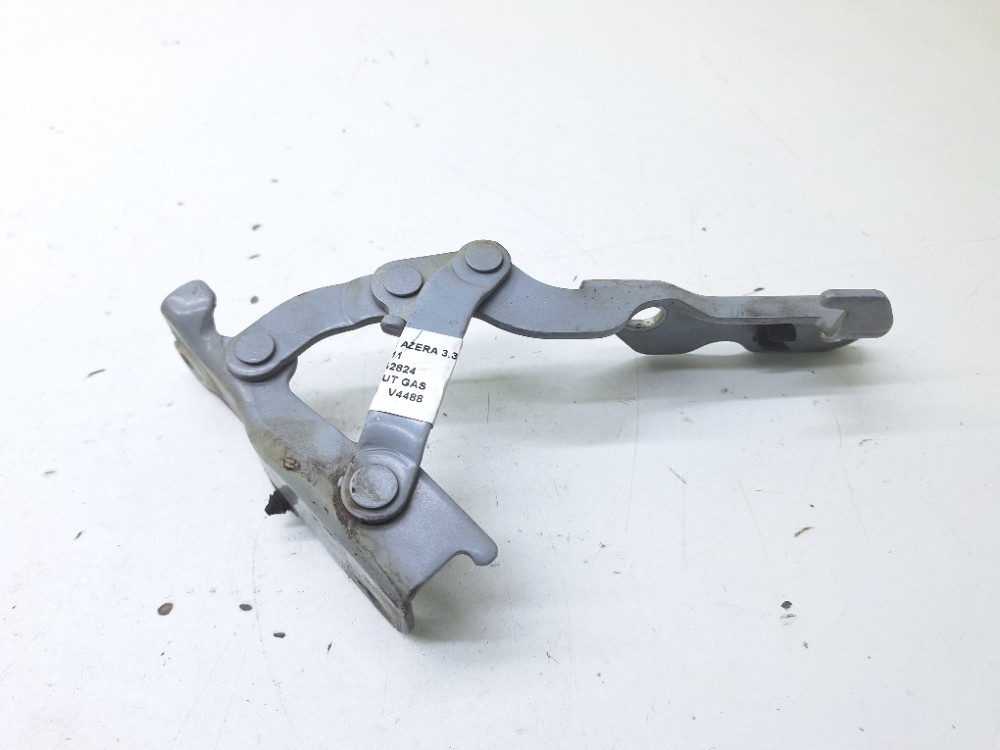 Dobradiça Capo Dianteira Direita Hyundai Azera V6 2011
