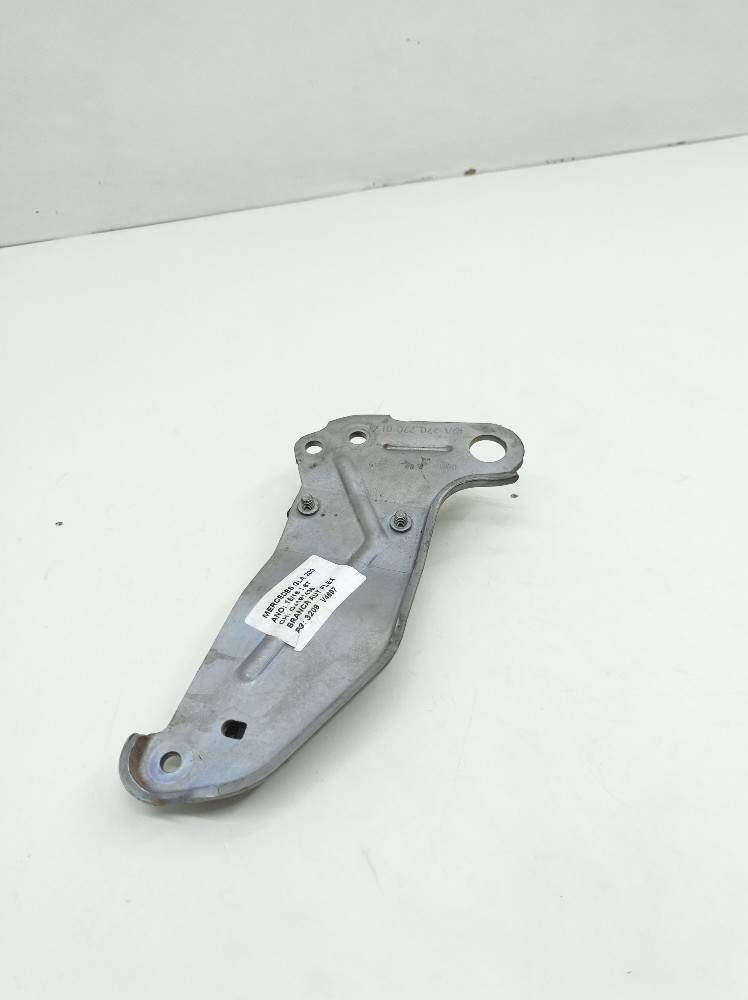 Suporte coxim Motor Mercedes gla 200 1.6 2015 A2702200141