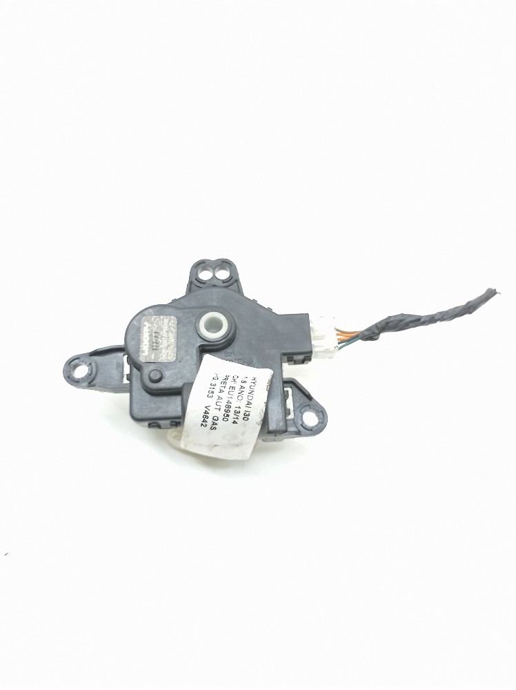 Motor Atuador Caixa Ar I30 1.8 2013 2014