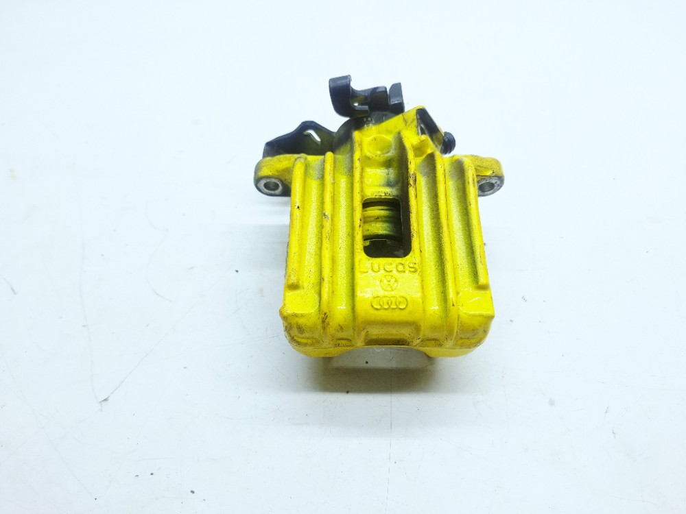 Pinça Cavalete Traseira Direita Vw Golf 1.4 2013 2014