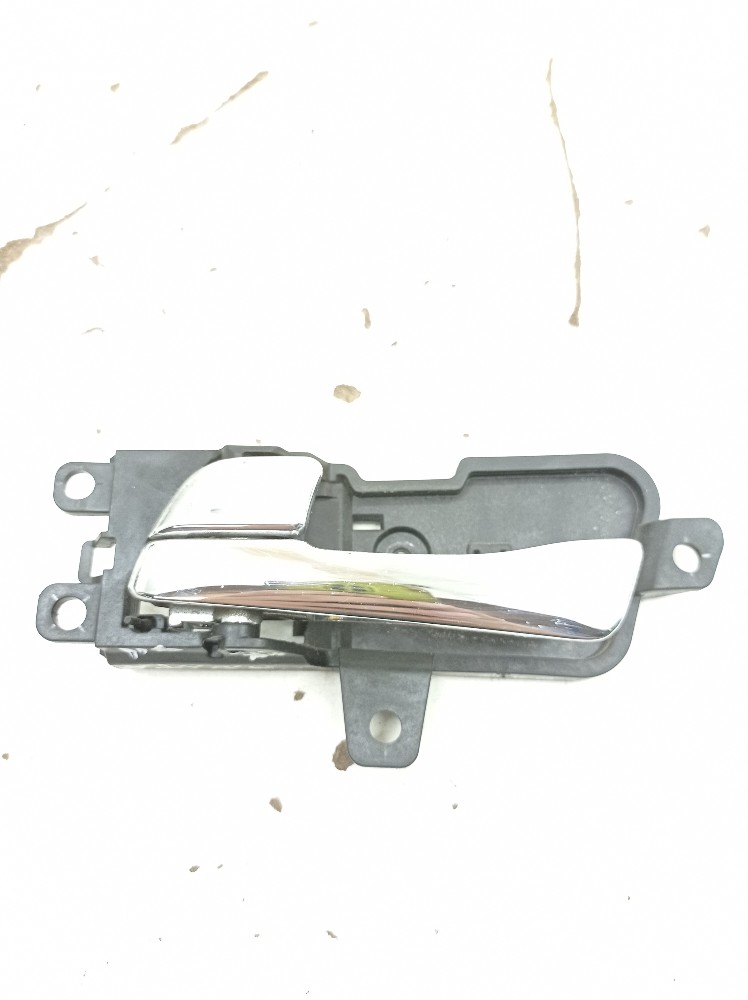 Maçaneta Interna Traseira Esquerda Hyundai Sonata 2.4 2011