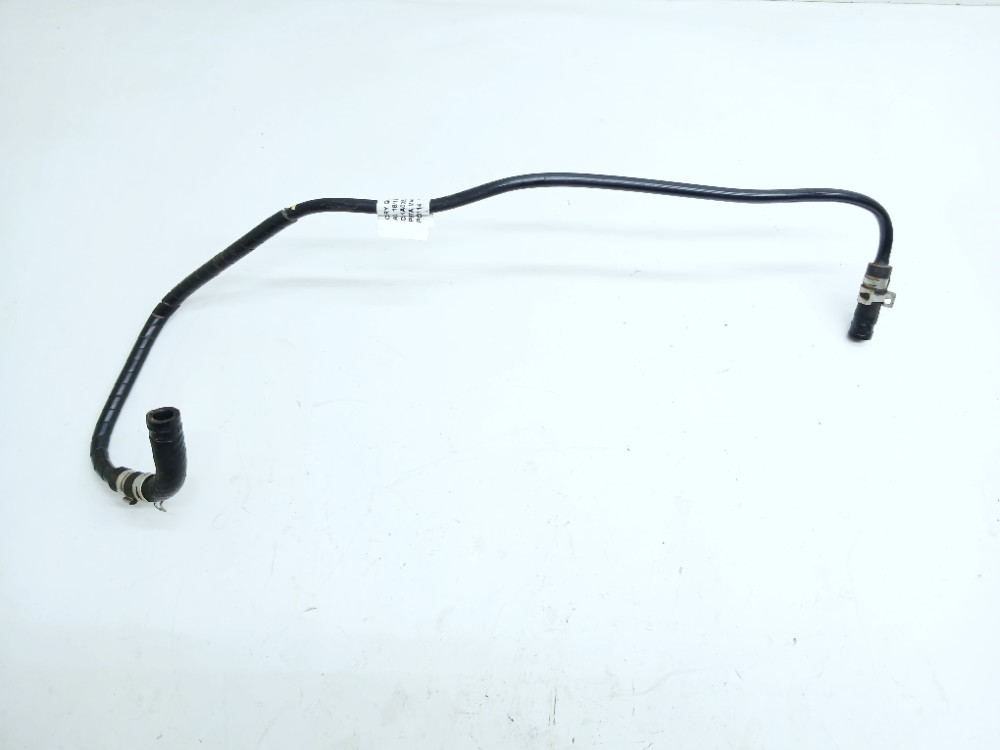 Mangueira Filtro Canister Chery Qq 1.0 2018 2019