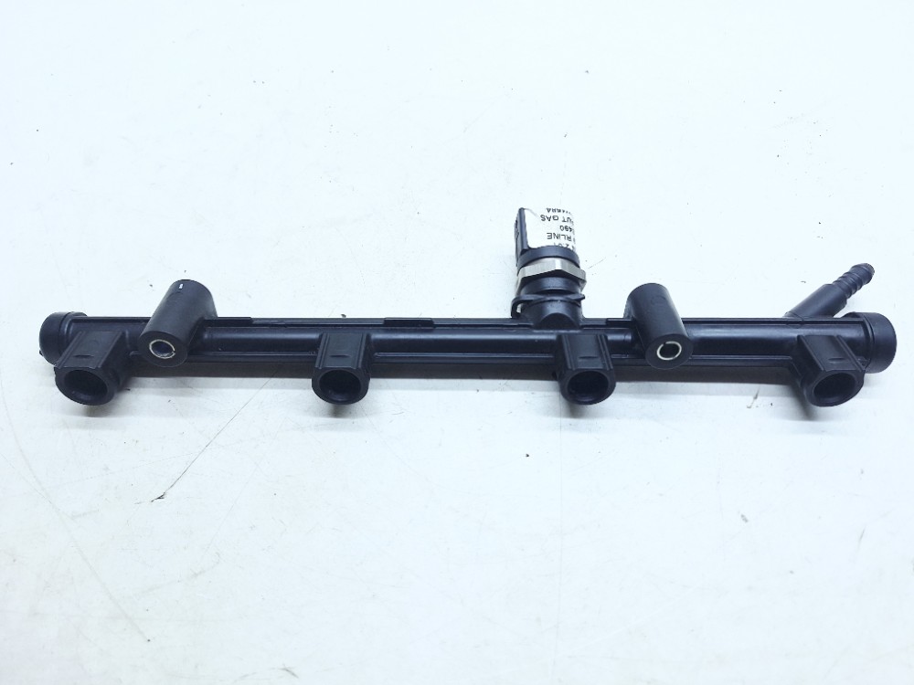Flauta Injeção Baixa Vw Tiguan Tsi 2.0 2019 06K133681C