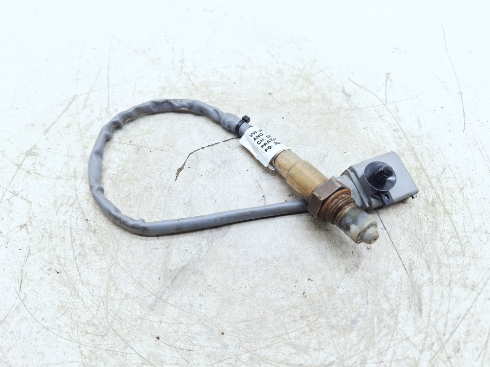 Sonda Lambda Vw Jetta Tsi 2.0 2013 0258027077