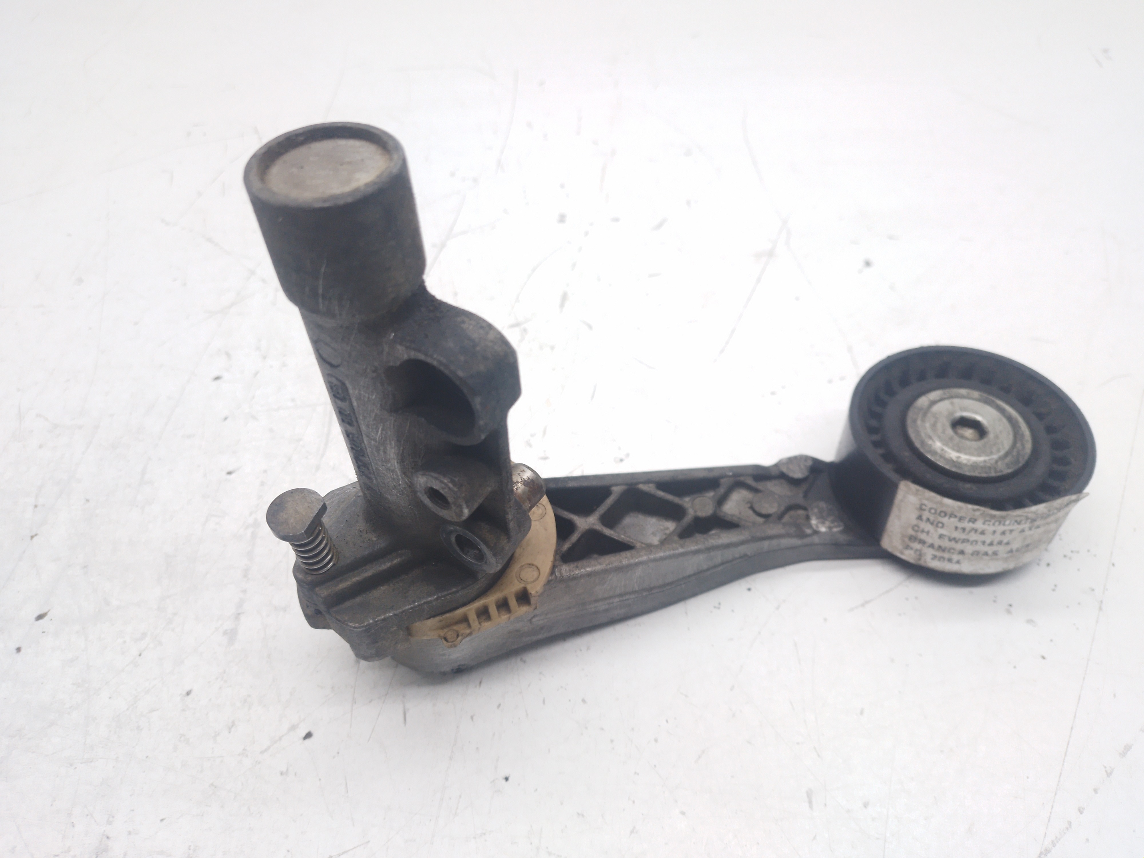 Tensor Correia Esticador Cooper Countryman 2014 75710158003