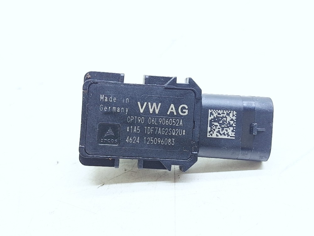 Sensor Map Volkswagen Tcross Tsi 1.4 2025 06l906052a