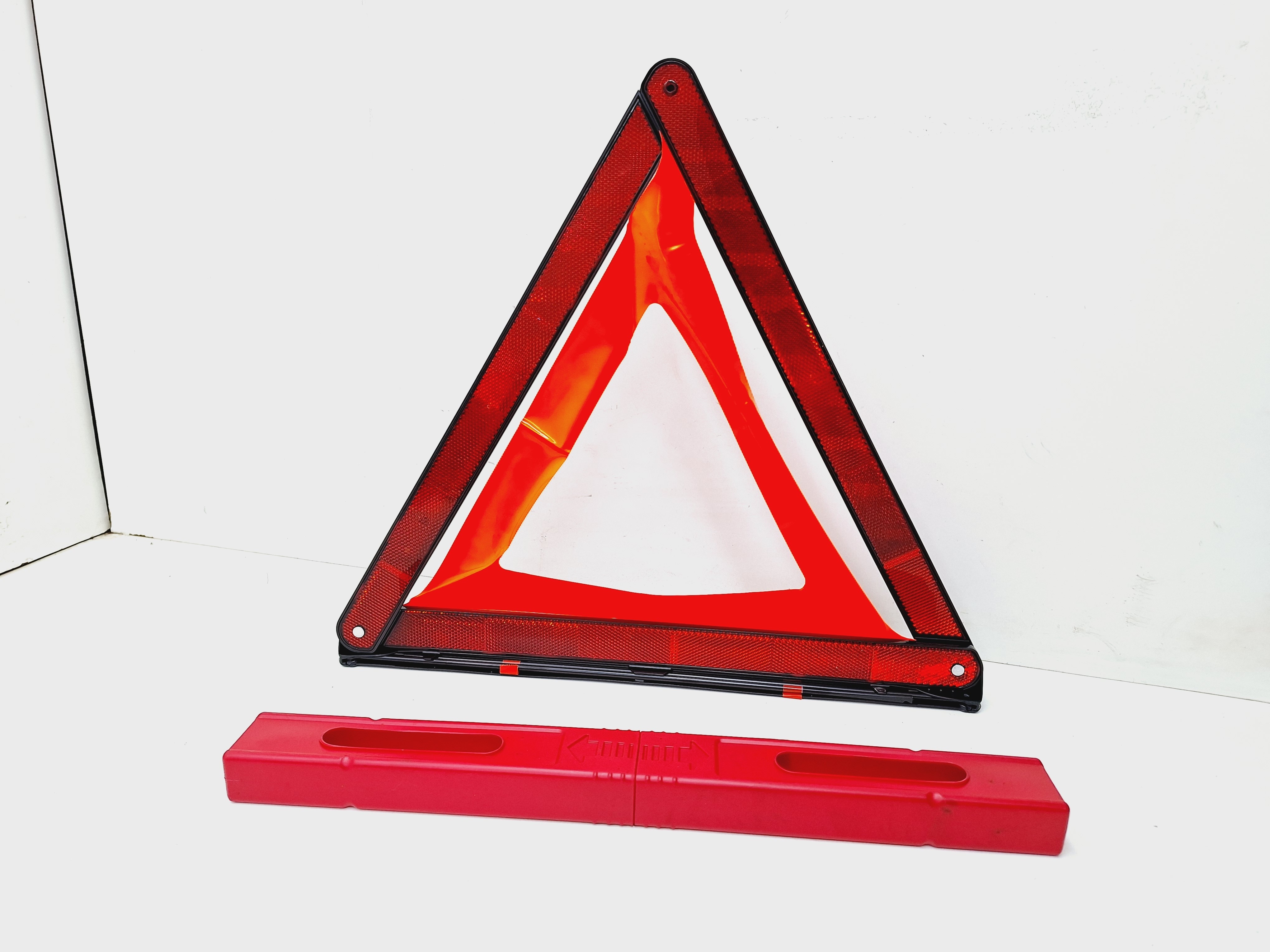 Triângulo Segurança Audi A3 2.0 2020 Nº8t0860251