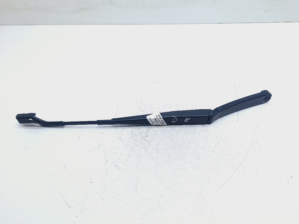 Braço Direito Limpador Parabrisa Vw Tcross Tsi 1.4 2022