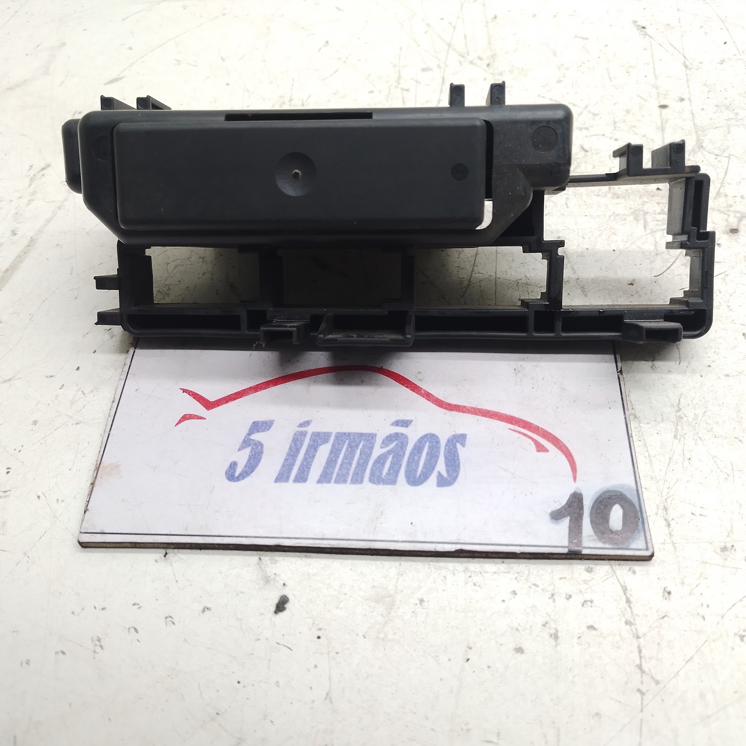 Módulo Rele Vw Tiguan 350 2.0 2018 / 2019 N5q0937503f