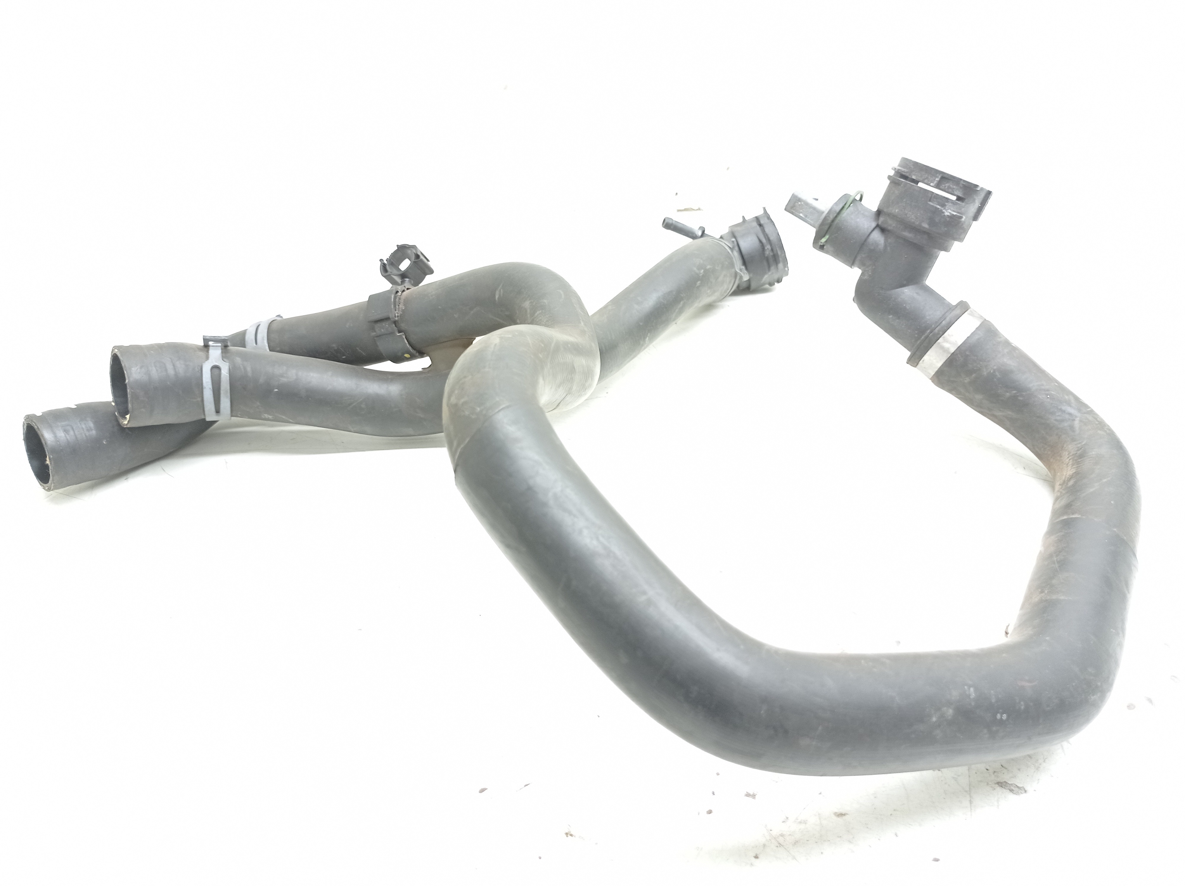 Mangueira Água Audi Q3 Tfsi 1.4 2020 / 2021 Nº5q012229