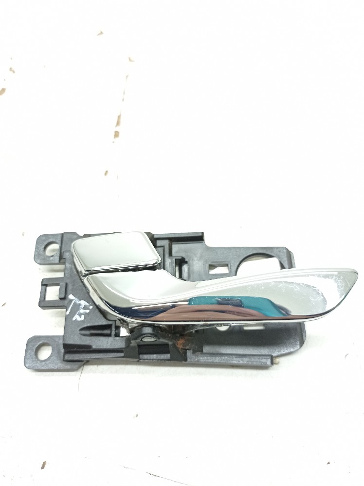 Maçaneta Externa Traseira Esquerda Hyundai Azera 3.0 2015