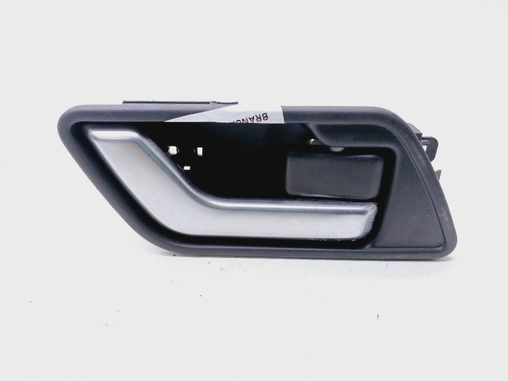 Maçaneta Interna Traseira Direita L R Freelander 2 2.2 2013 Traseira