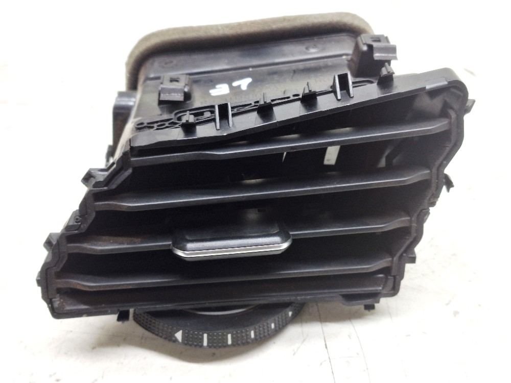 Difusor Painel Lateral Esquerdo Vw Tiguan 2.0T 2018 5NN819709